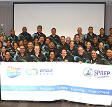 Coopération régionale et partage de connaissance